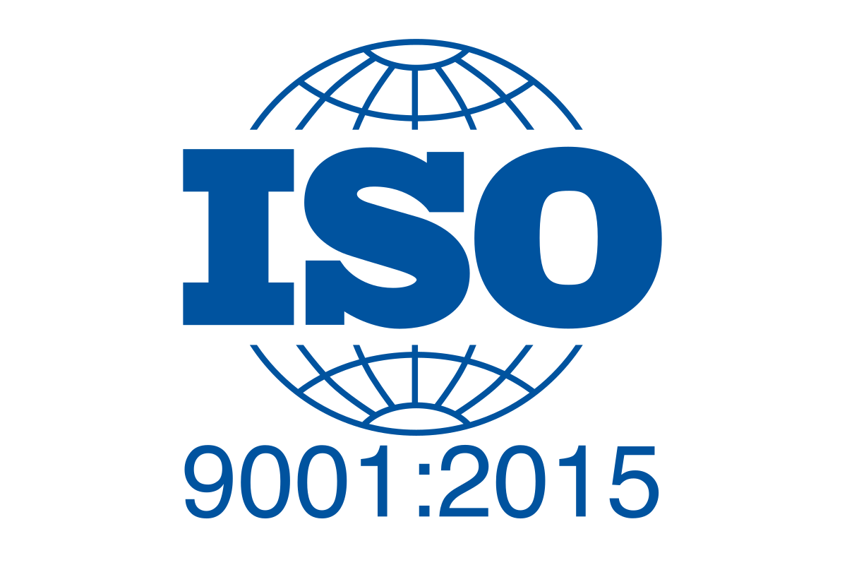 ISO9001:2015 內部稽核員證書取得
