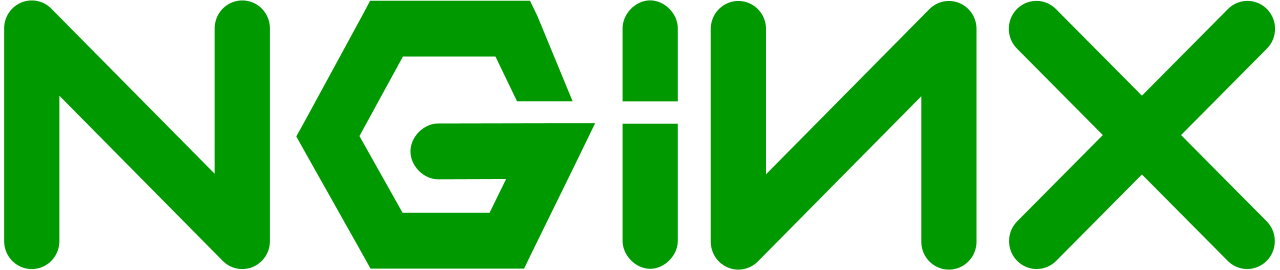 Nginx logo.svg